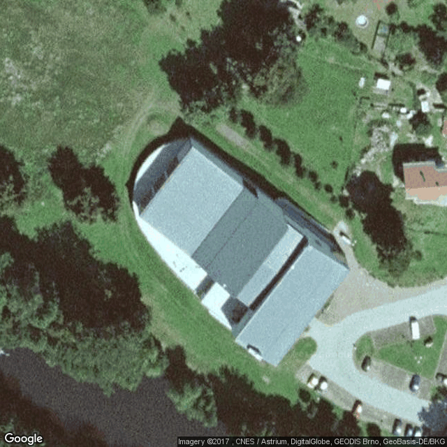 Aquapark Horažďovice