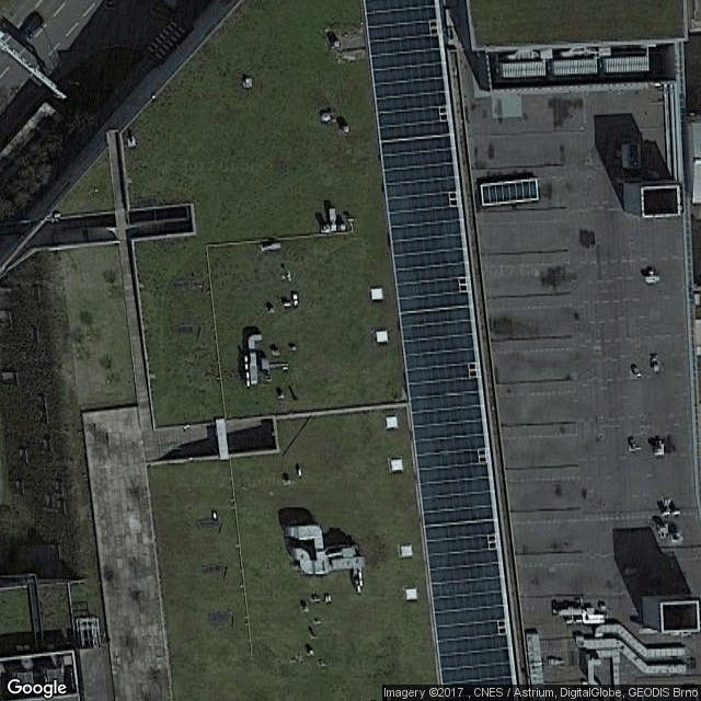 Holmes Place