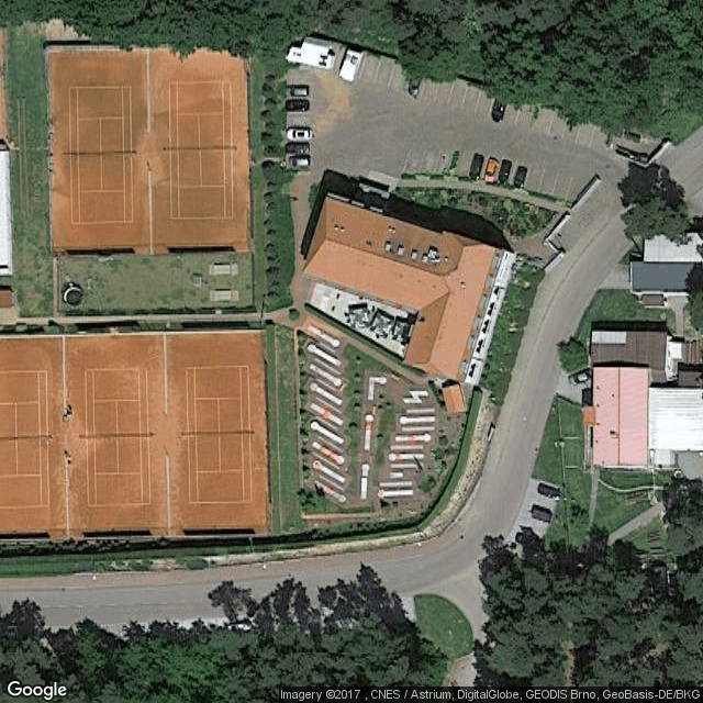 Hotel Sport Zruč