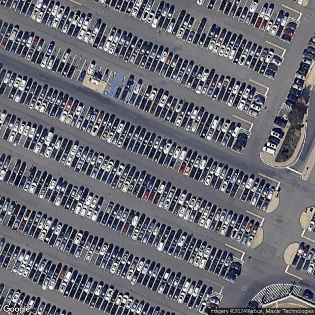 Economy Parking P6