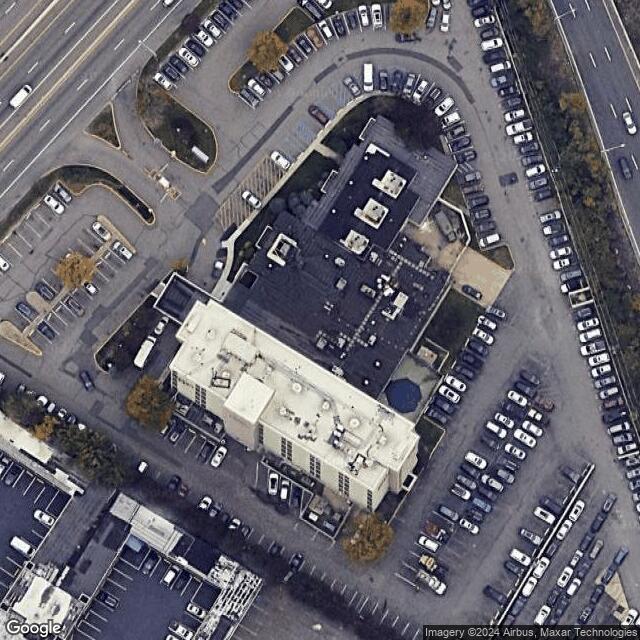 E-Z Way Parking - Newark Liberty International Airport EWR