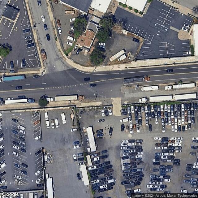 ARB Parking Newark