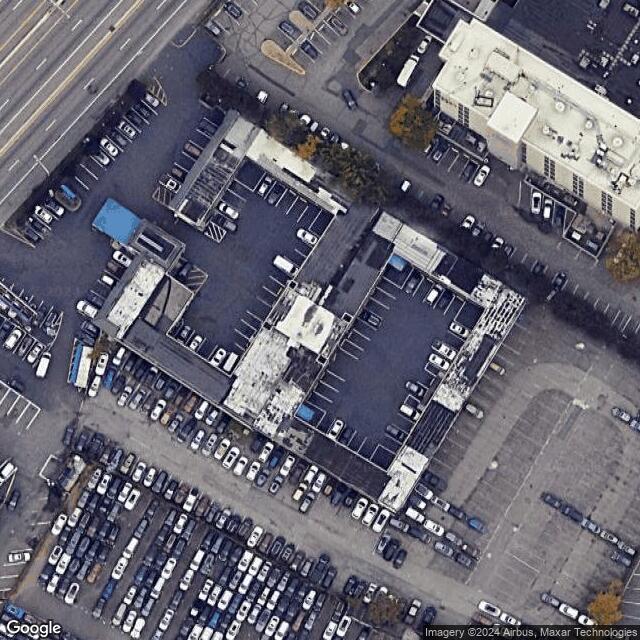 EWR Parking - Newark Airport