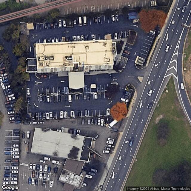 The Parking Spot Haynes - Newark Liberty International Airport EWR