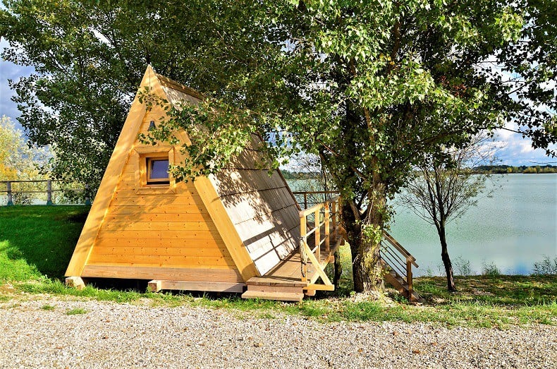Camp Zagreb