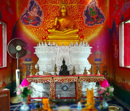 Wat Thong Nai Pan