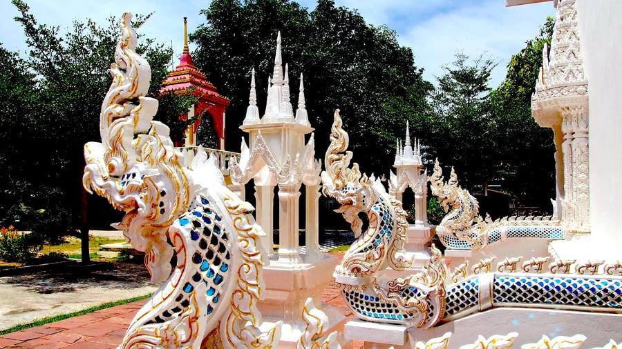 Wat Chaloklum