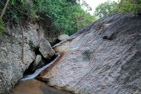 Than Praphat Waterfall