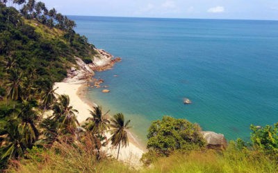 Haad Nam Tok