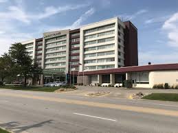 Hyatt Place Chicago O'Hare Airport Parking (ORD)