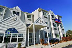 Red Lion Inn & Suites Elk Grove Village (ORD)Chicago