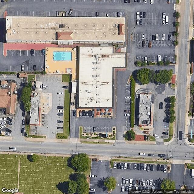 La Fiesta Mexican Restaurant