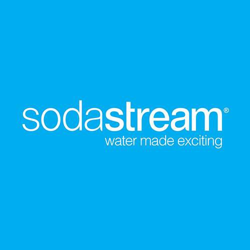 SodaStream HQ
