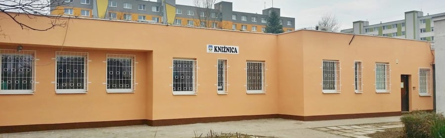 Centrum detskej tvorivosti Vrakuňa