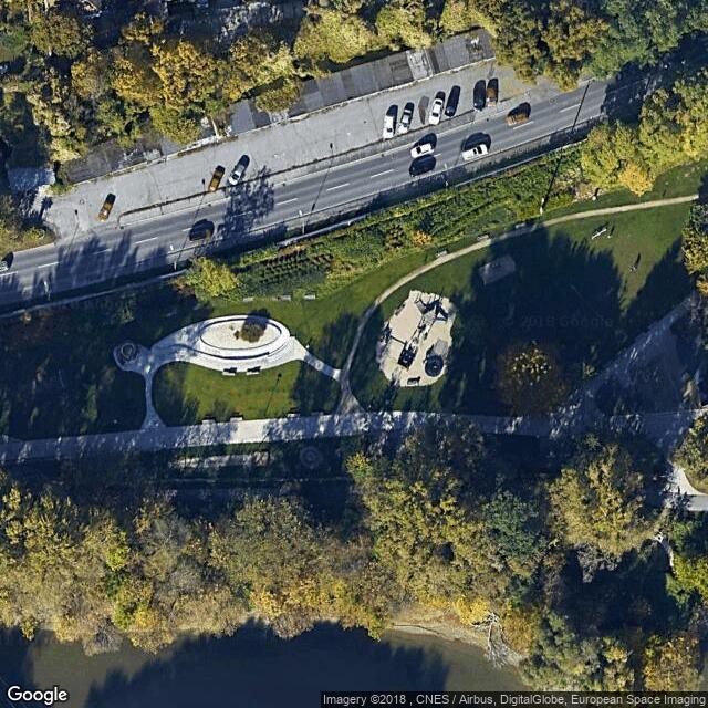 Vodárenská záhrada