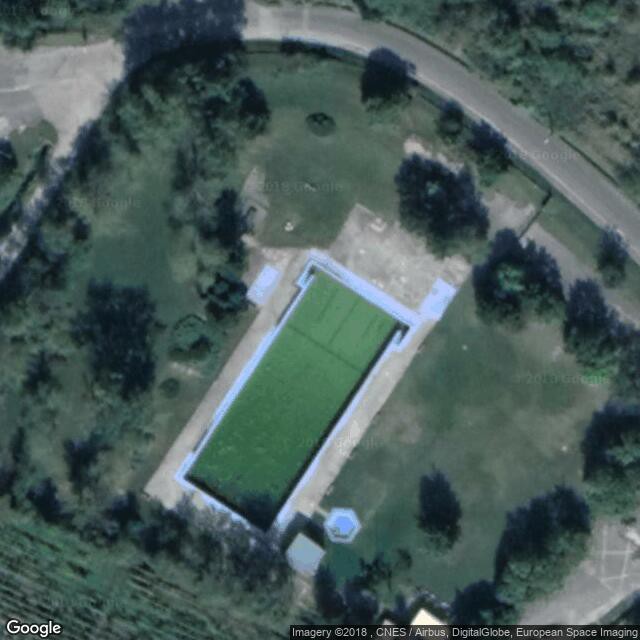 Letné kúpalisko Rača Zbojnička