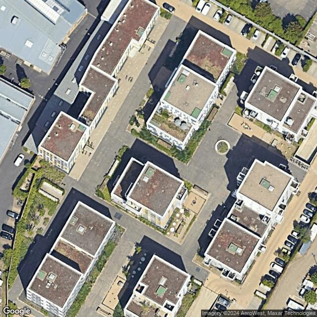 GREENBOX LANDSCHAFTSARCHITEKTEN
Hubertus Schäfer + Markus Pieper Partnerschaftsgesellschaft mbB