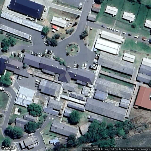 TAYLOR BEQUEST HOSPITAL (MATATIELE)
