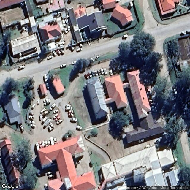 	BUTTERWORTH HOSPITAL