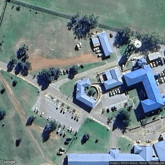 	HUMANSDORP HOSPITAL