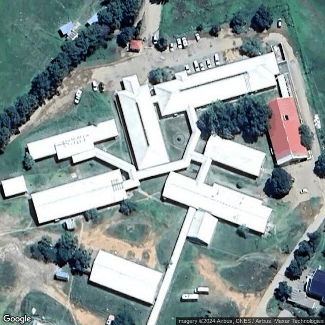 EMPILISWENI HOSPITAL (STERKSPRUIT)