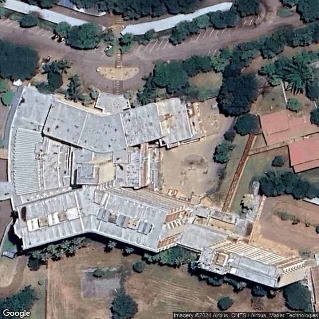 PRETORIA WEST HOSPITAL
