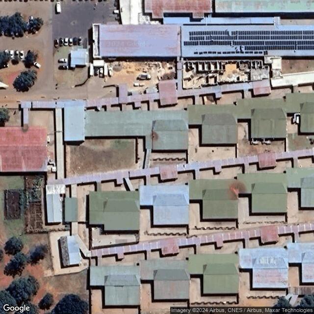 SEBOKENG HOSPITAL