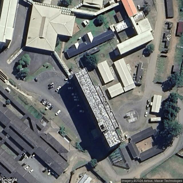 	EDENDALE HOSPITAL **