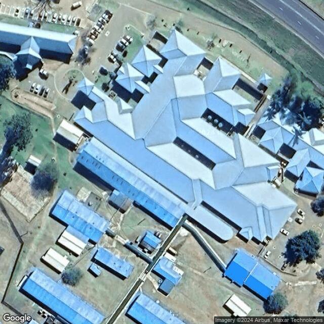 	ITSHELEJUBA HOSPITAL