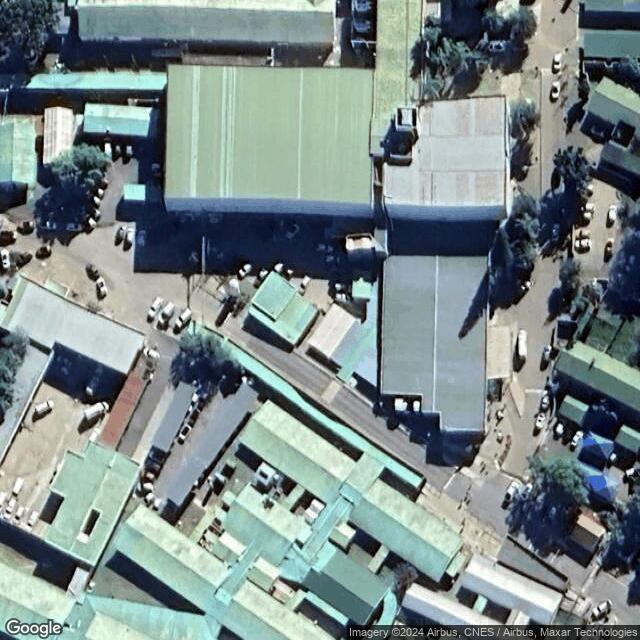 	LADYSMITH PROVINCIAL HOSPITAL