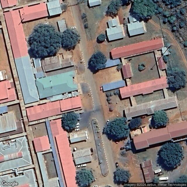 	MOKOPANE HOSPITAL