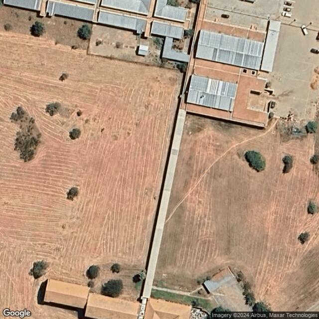SESHEGO HOSPITAL
