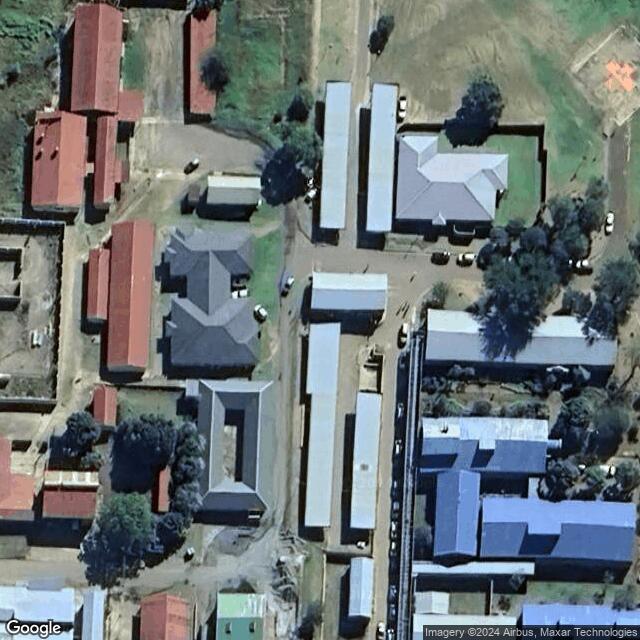 	PIET RETIEF HOSPITAL