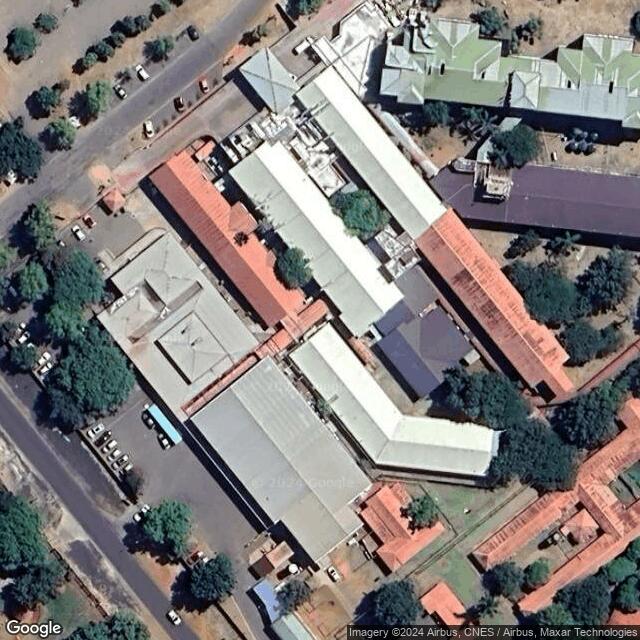 	JOB SHIMANKANA TABANE (RUSTENBURG PROVINCIAL) HOSPITAL