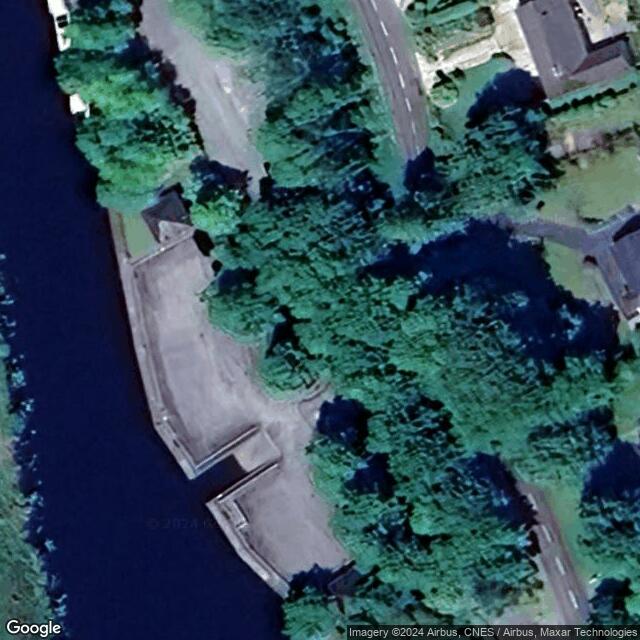 Ballinamore Public Marina, Stradermot, County Leitrim, Ireland