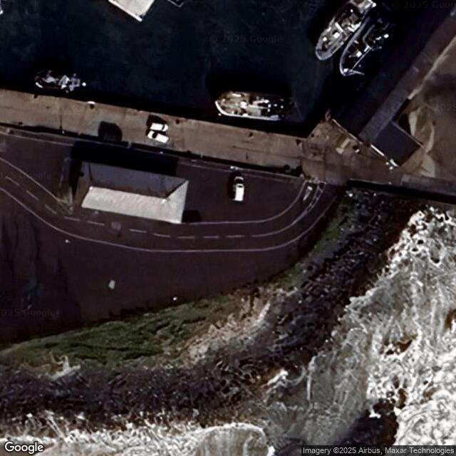 The Quays Portavogie