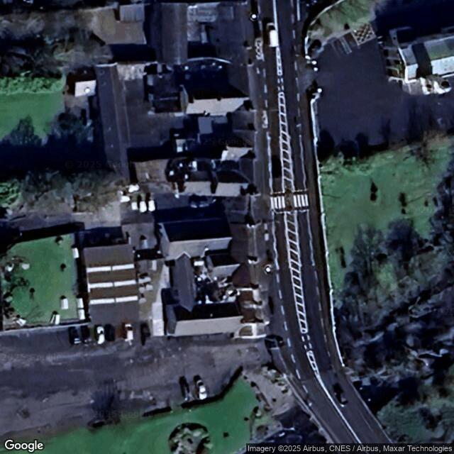 Paddy Burkes Bar & Restaurant
