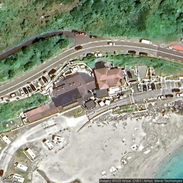 O'Carroll's Cove Beach Bar & Restaurant