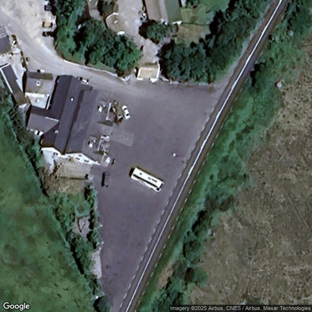 The Red Fox Inn