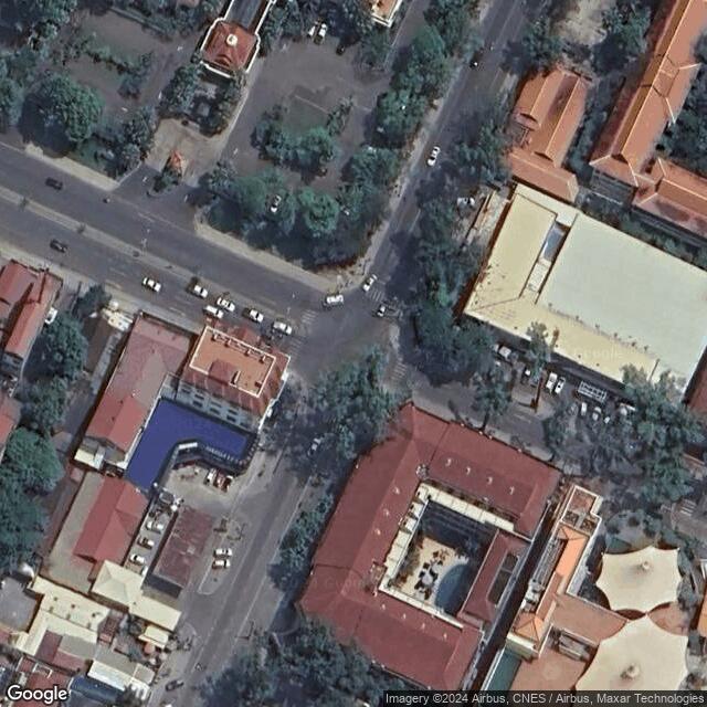 Siem Reap