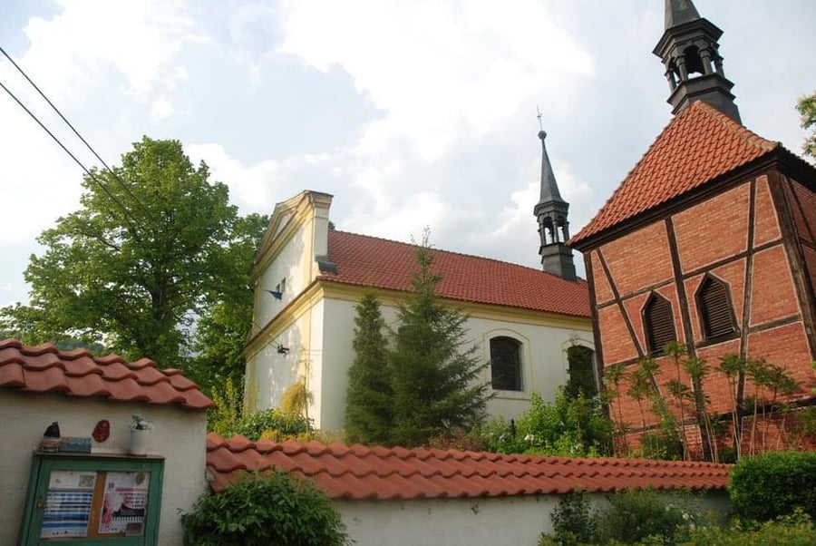 Církvická kulturní společnost, z.s.