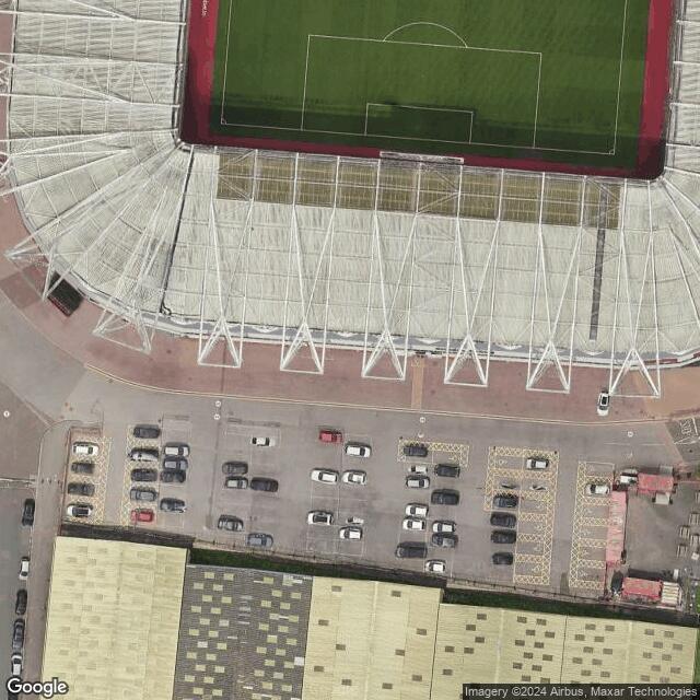 Entrance D