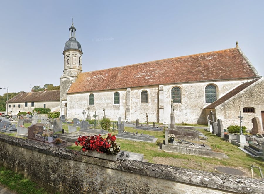 Sai, France