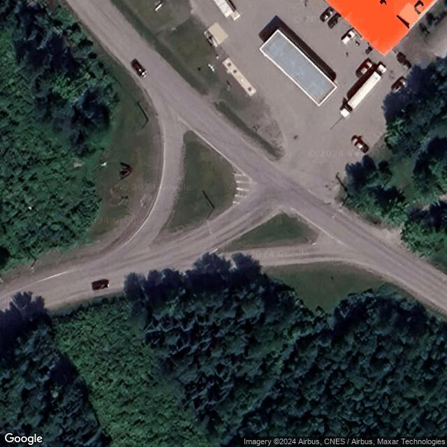 Tobique First Nation