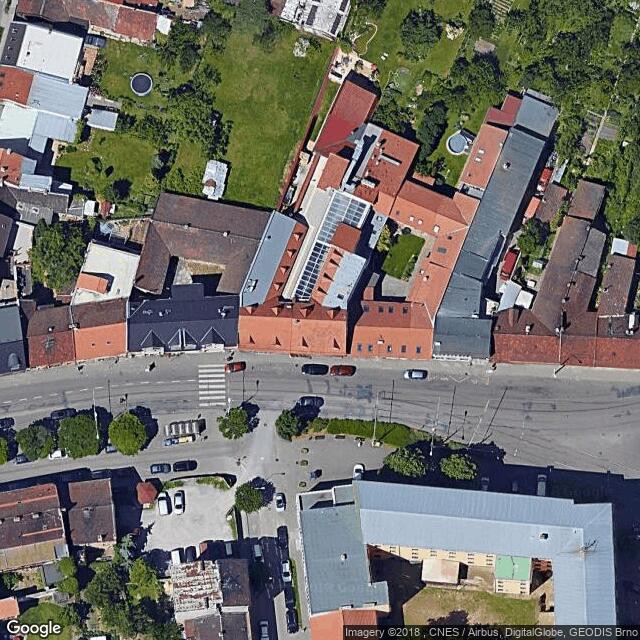 U Šroubka - Železářství Oldřich Barták, spol. s.r.o.