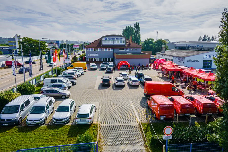 Nářadí Veselý Brno, spol. s.r.o.