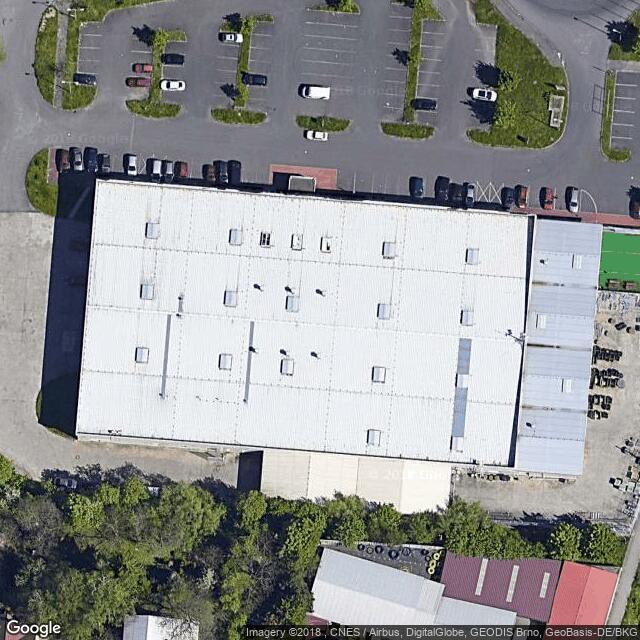 GES-ELECTRONICS, a.s.