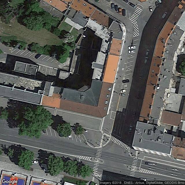 GM electronic, spol. s.r.o.