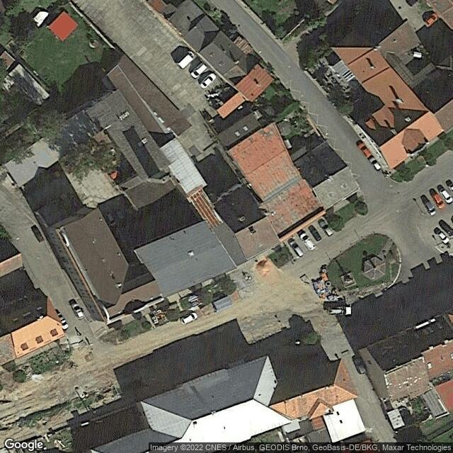 Železářství u Zachardů (EKRO-line s.r.o.)