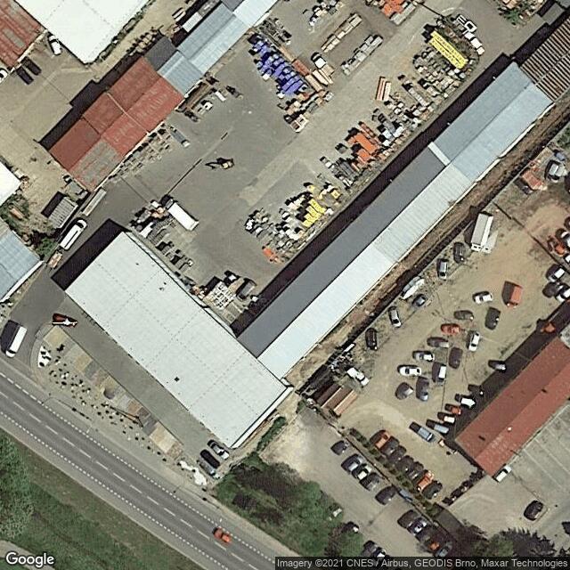 IVK - Svět nářadí